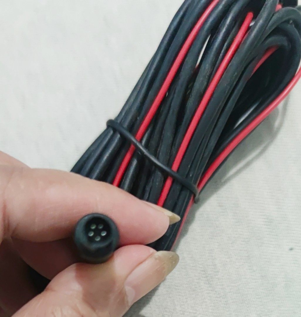 Dash cam Back Up Camera (Category: Security Systems & CCTV Cameras) located in Cavite. Submitted by Combiishop (Listing ID 1243993011, Image 3). Description: .