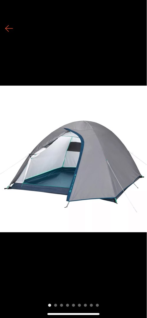 Easy to assemble tent new arrivals