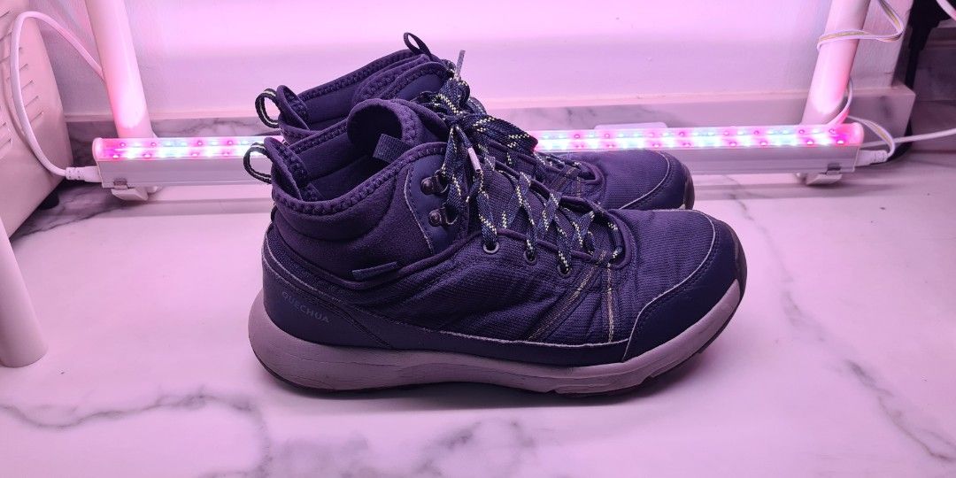 New balance gore tex decathlon new arrivals