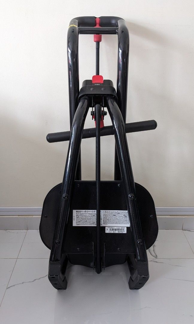 Decathlon Rowing Machine 100 Sports Equipment Exercise Fitness