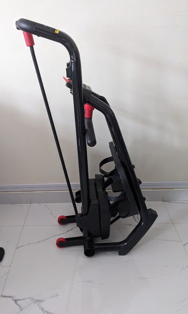 Decathlon rowing machine 100 deals