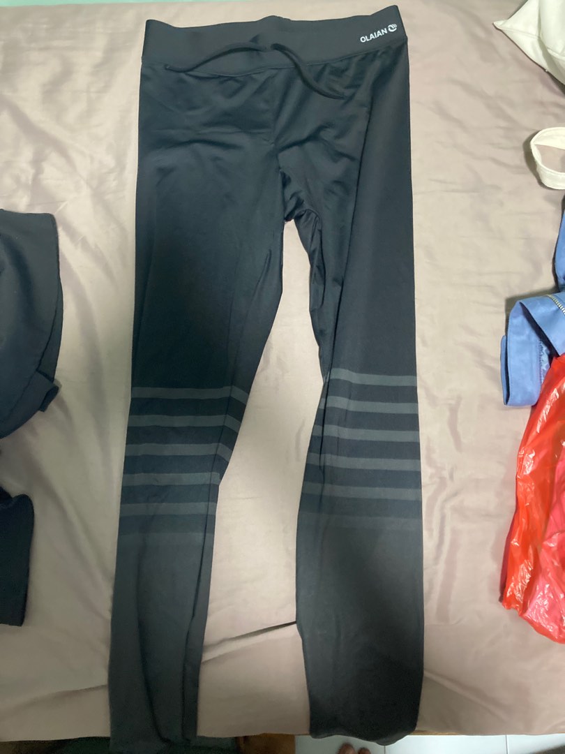 Decathlon online adidas leggings