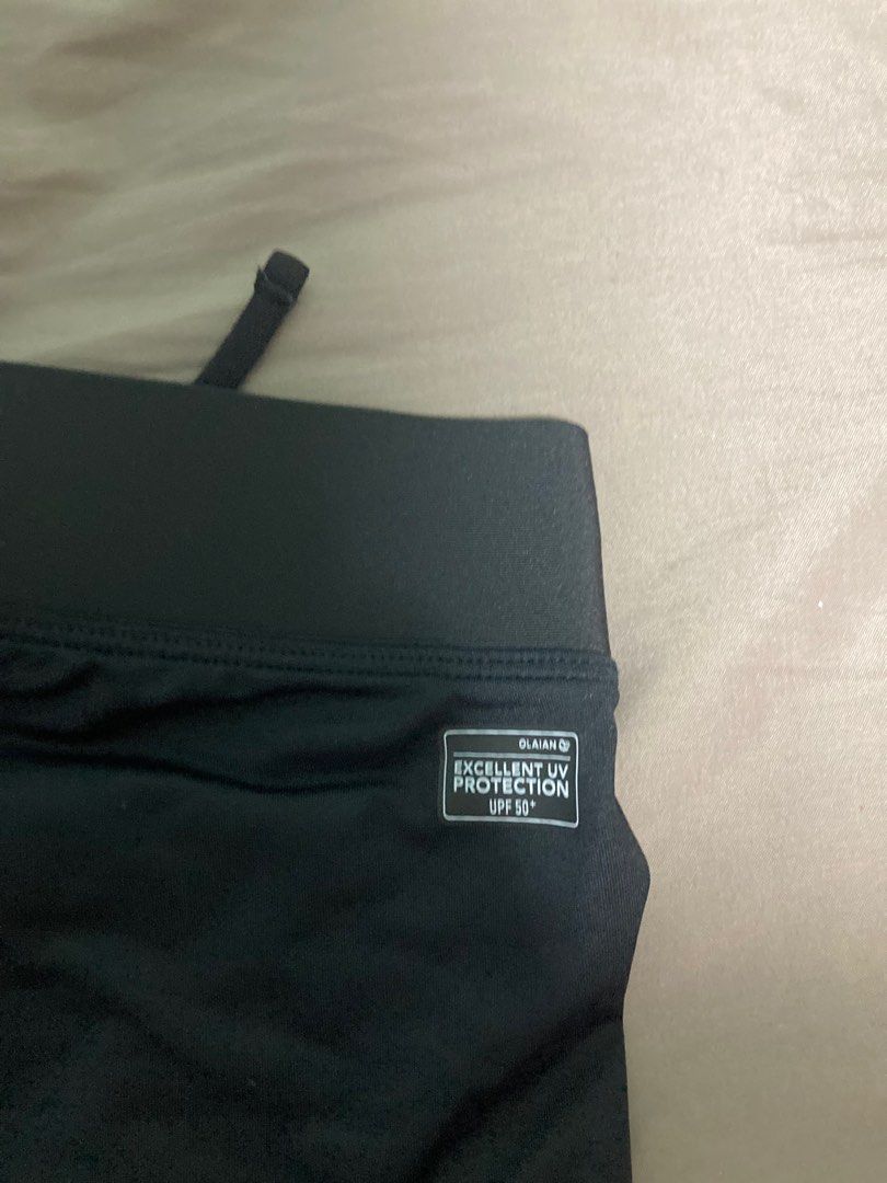 Decathlon outlet surf leggings