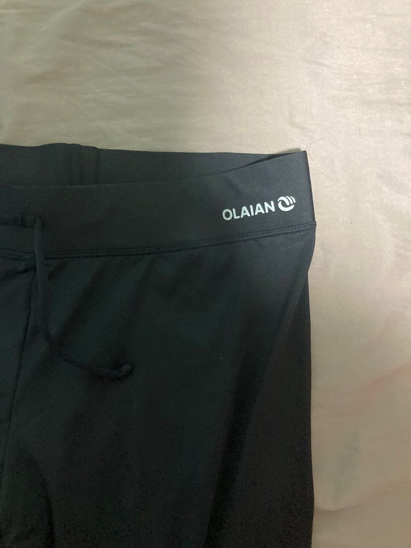 Decathlon outlet surf leggings