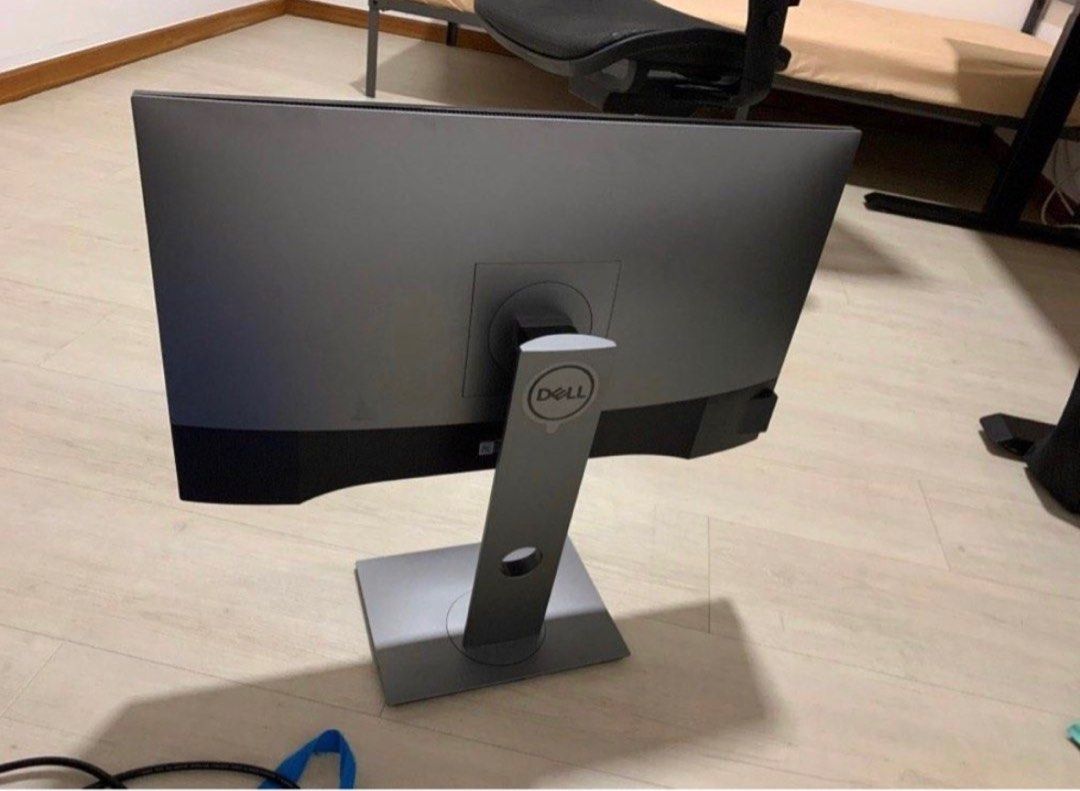 Dell 2520D type c monitor, Computers & Tech, Parts & Accessories ...