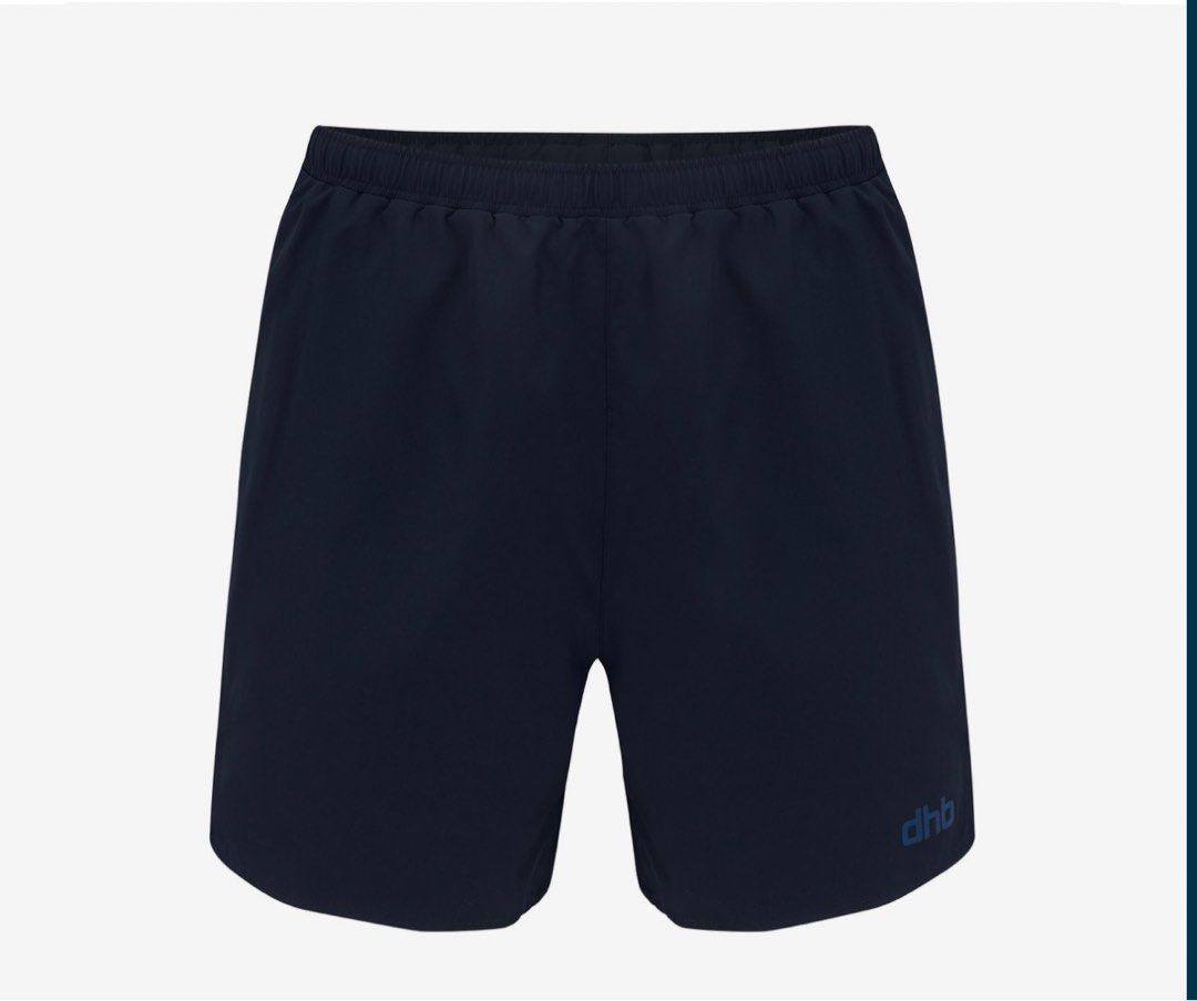 Dhb running sale shorts