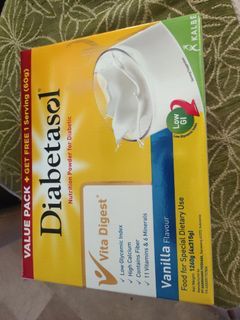 Diabetasol