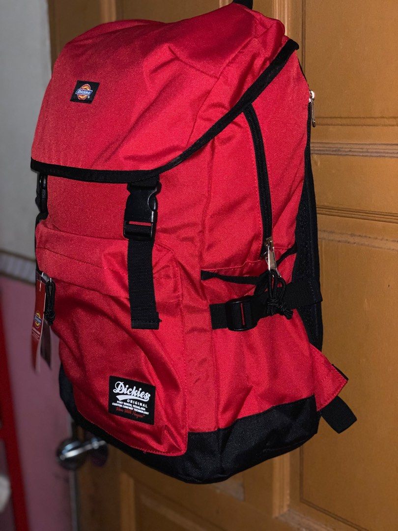 Dickies top millcreek backpack