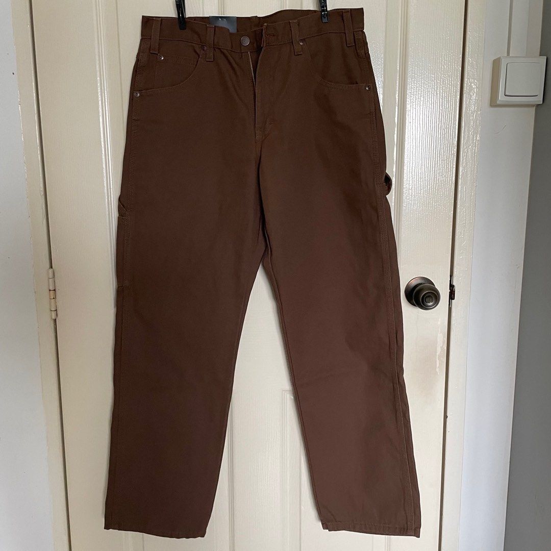 20 Best Khaki Pants for Men Under 100 EverDependable Trousers From  JCrew Dickies and LLBean 2023  GQ