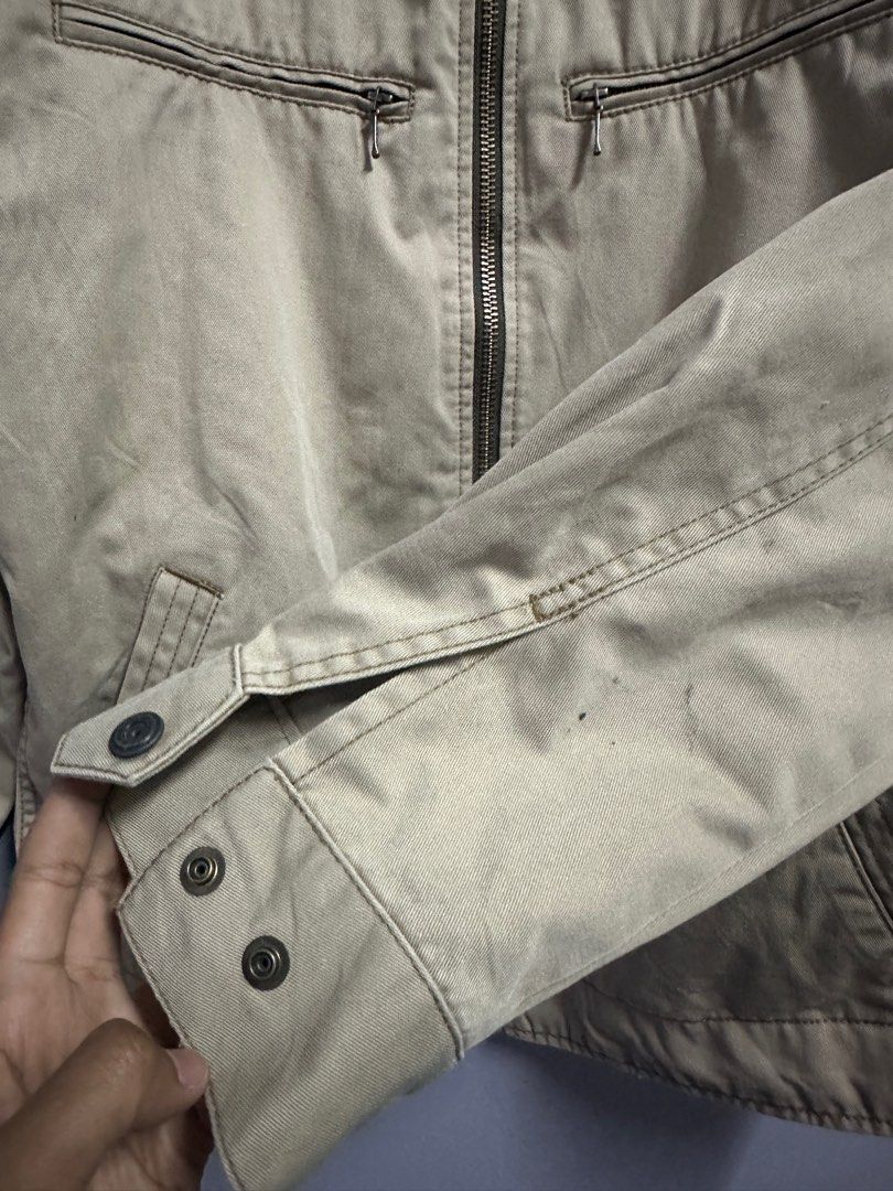 5621 chopper slim jacket online