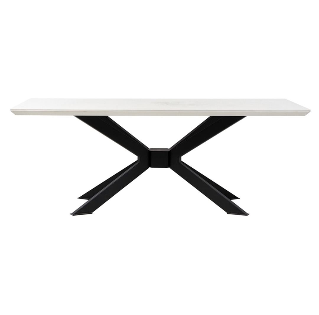 Ssf Dining table 810 seaters, Furniture & Home Living, Furniture