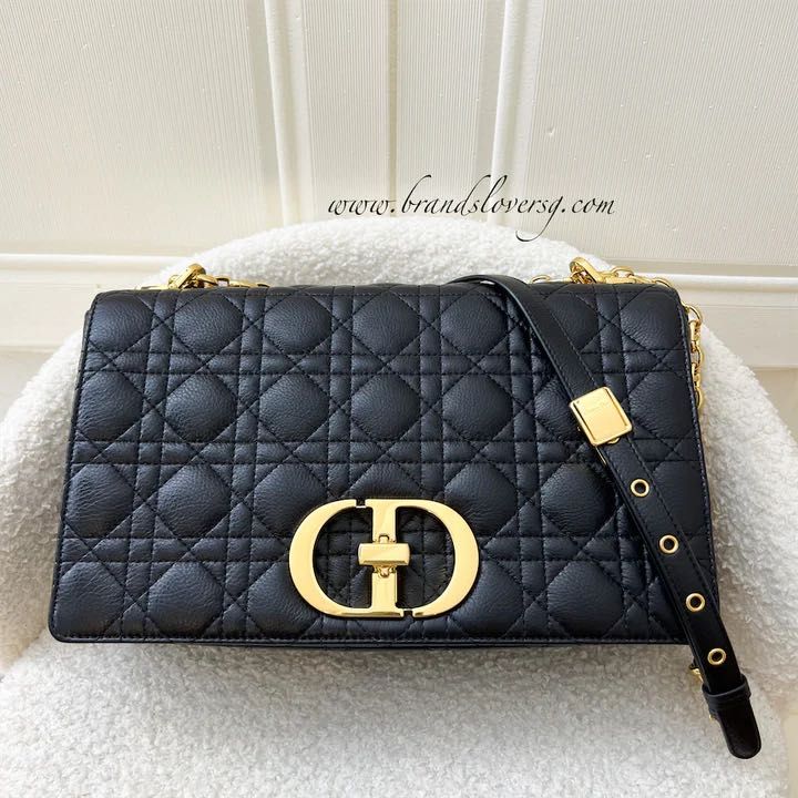 Dior caro hot sale bag price singapore