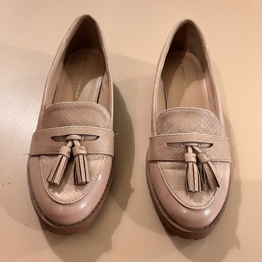 Carvela sale magpie loafers