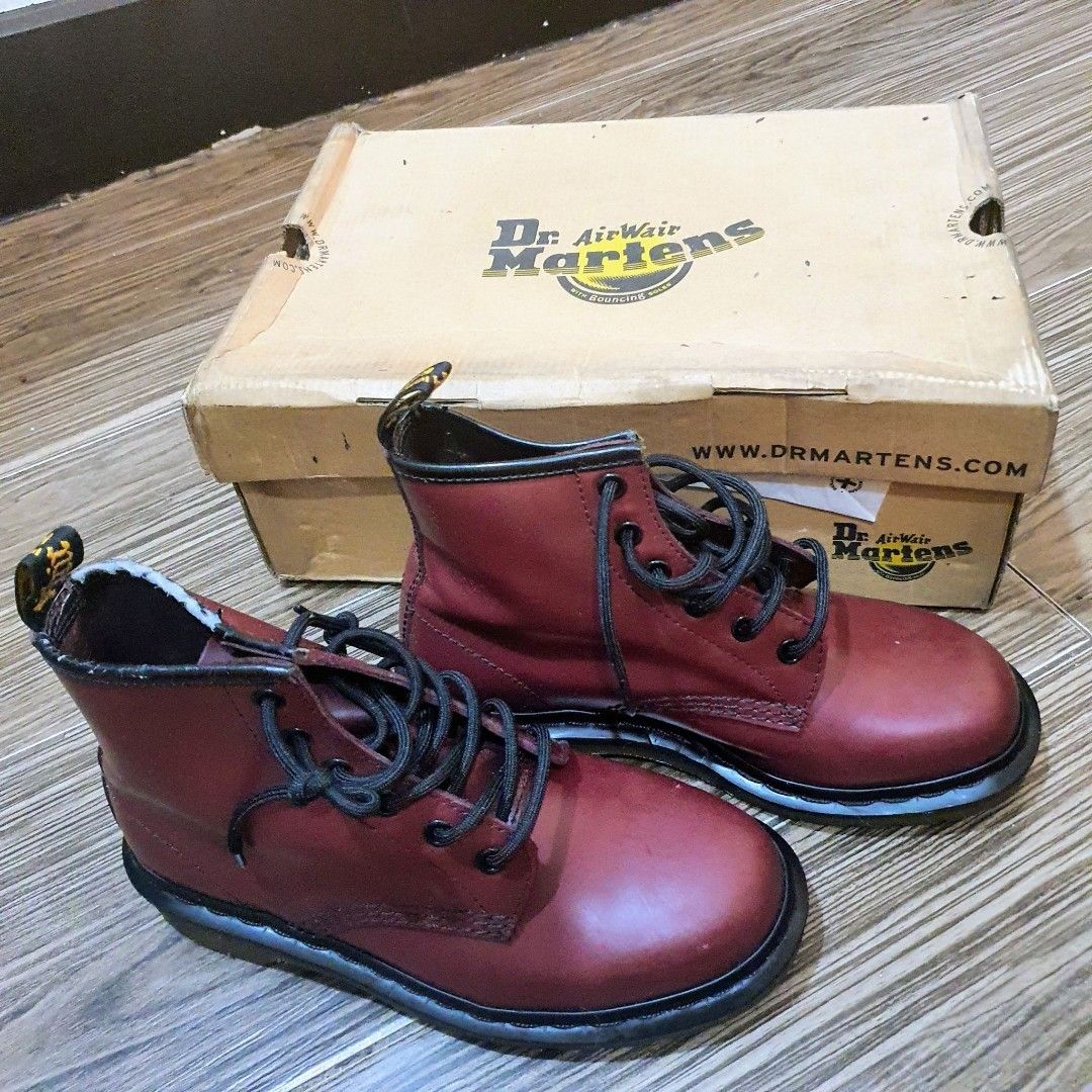 buy dr martens