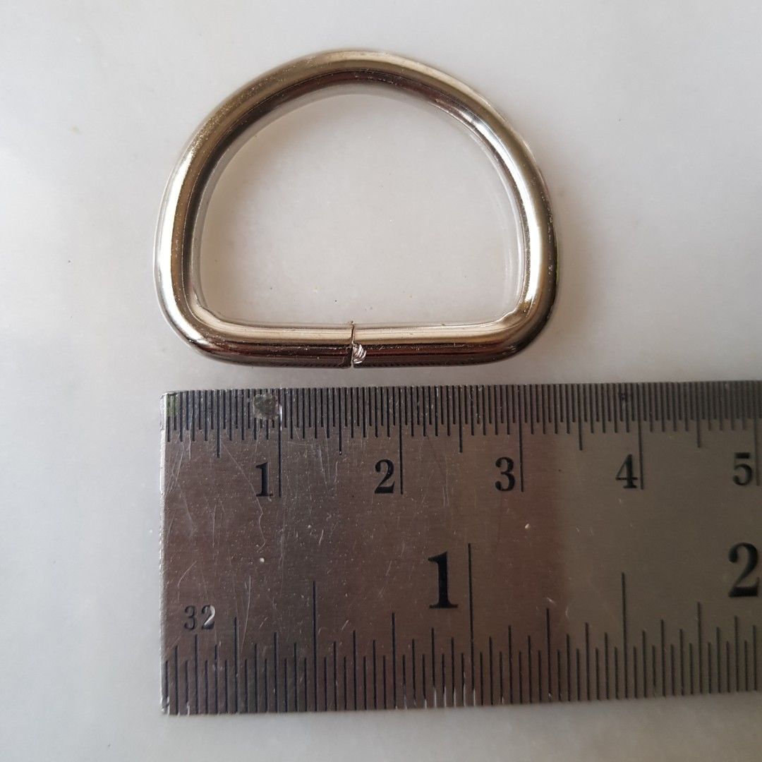 D ring store