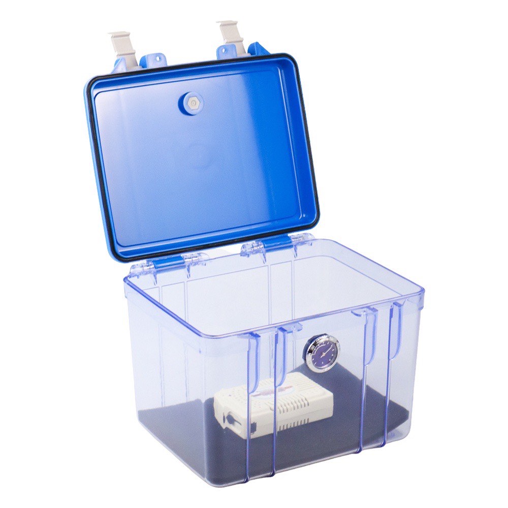 dry box kamera