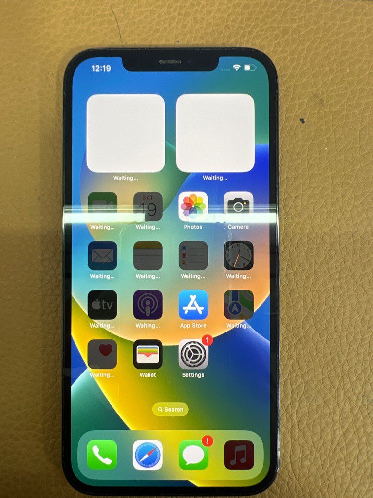 do iphone 12 pro max have dual sim