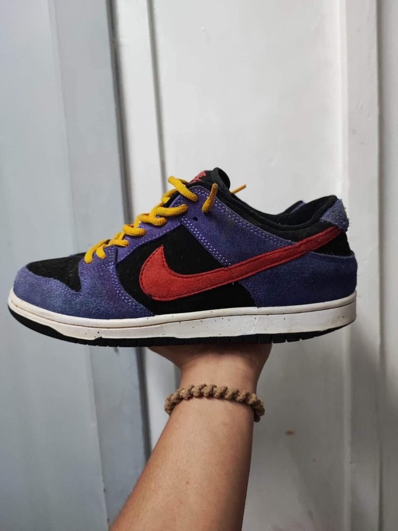 dunk acg terra