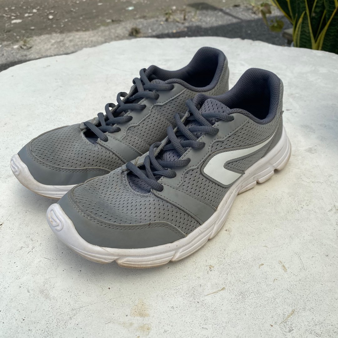 Ekiden one hotsell man grey