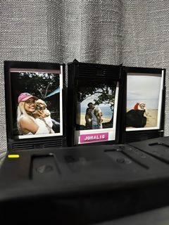 Empty Instax Mini Film Cartridge