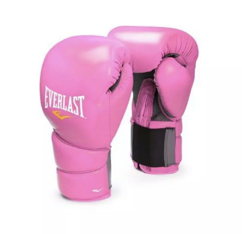 Everlast Boxing Gloves, Sports Equipment, Other Sports Equipment and ...