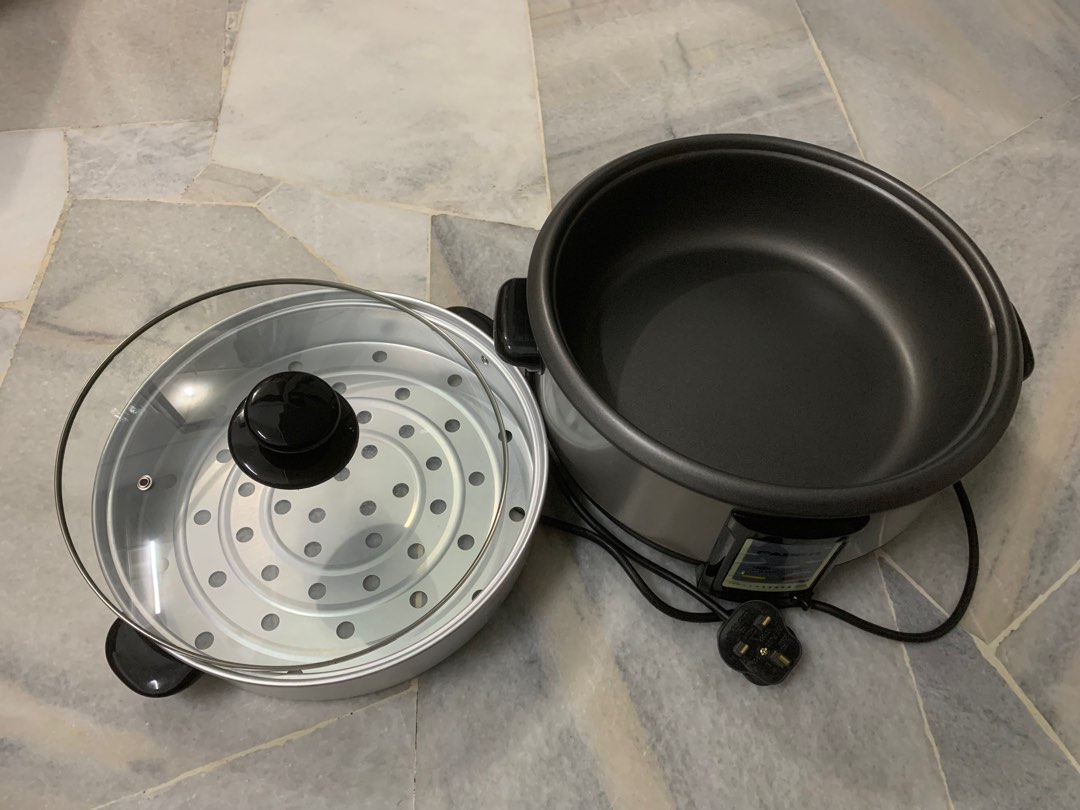 Faber Multi Function Cooker, TV & Home Appliances, Kitchen Appliances