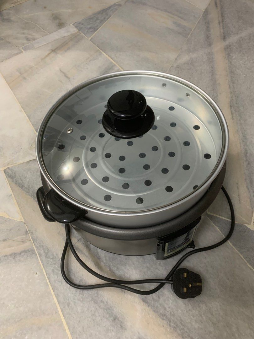 Faber Multi Function Cooker, TV & Home Appliances, Kitchen Appliances