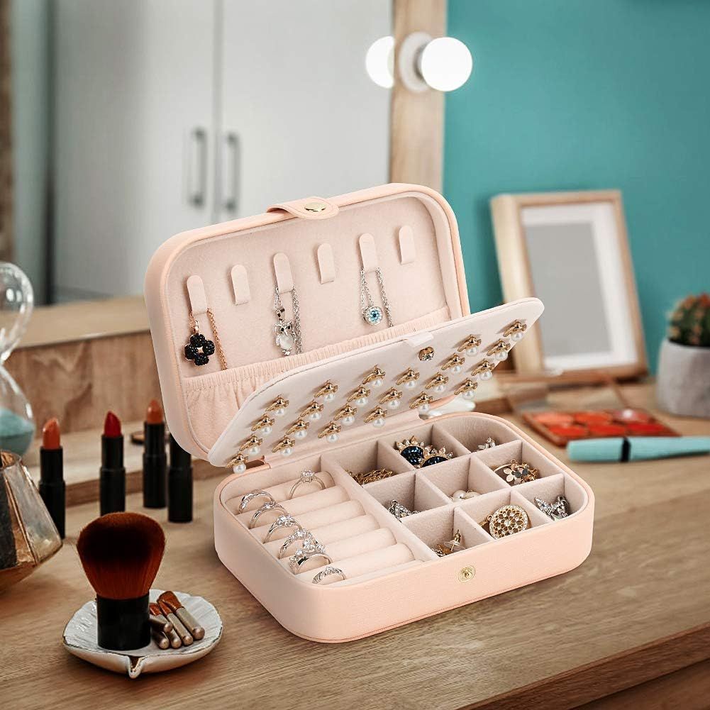 Case jewelry best sale