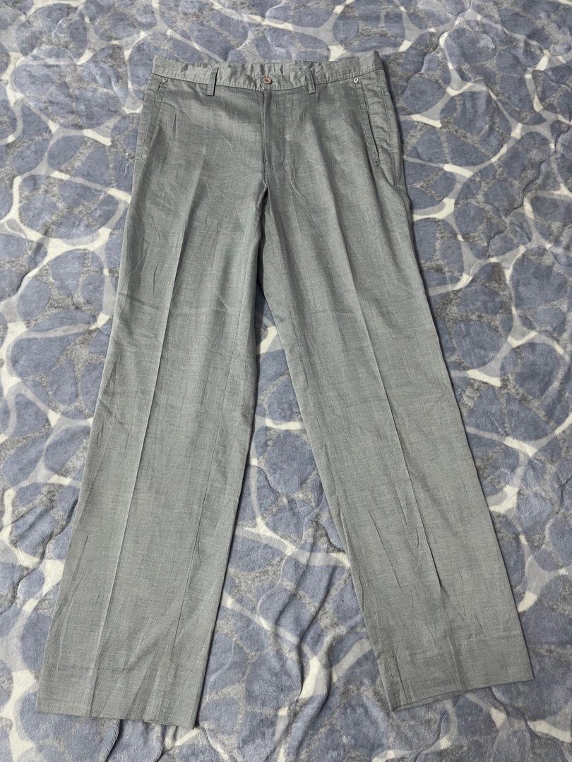 Two Pairs of Mens Fila Golf Pants Blue and Khaki 36 waist for Sale in Glen  Ellyn IL  OfferUp
