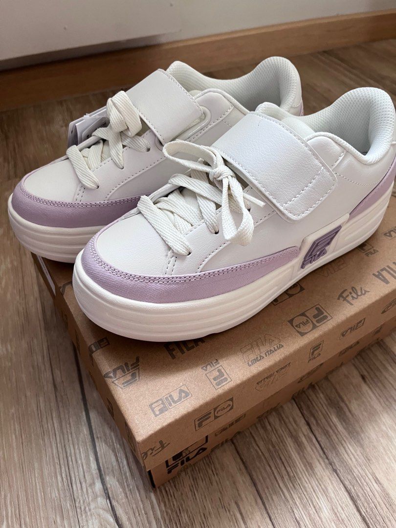 Fila funky shoes discount
