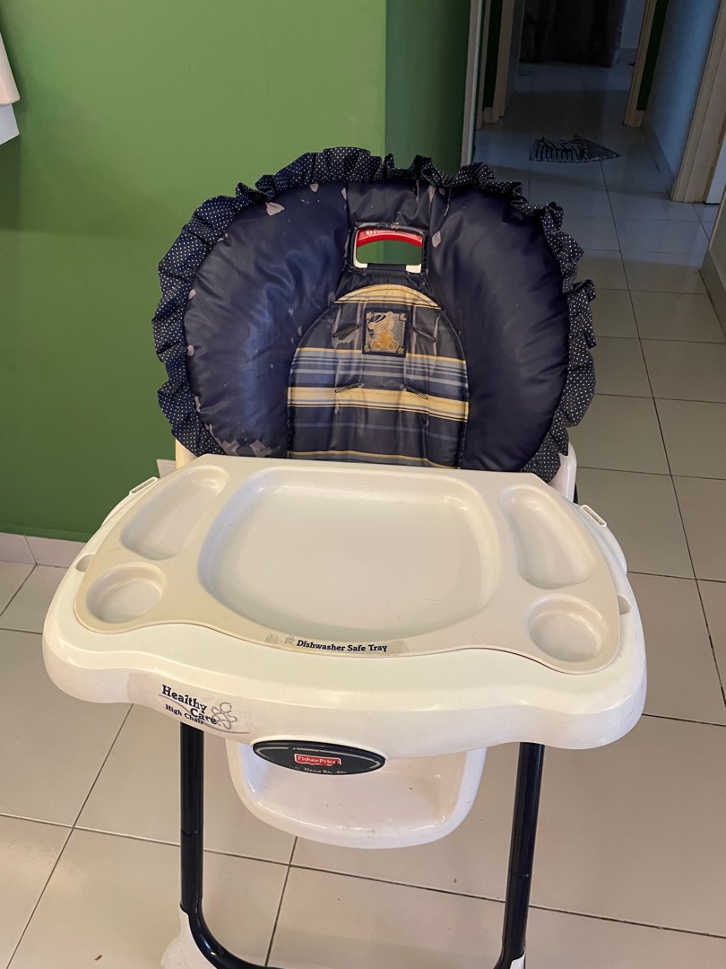 Evenflo majestic sales high chair
