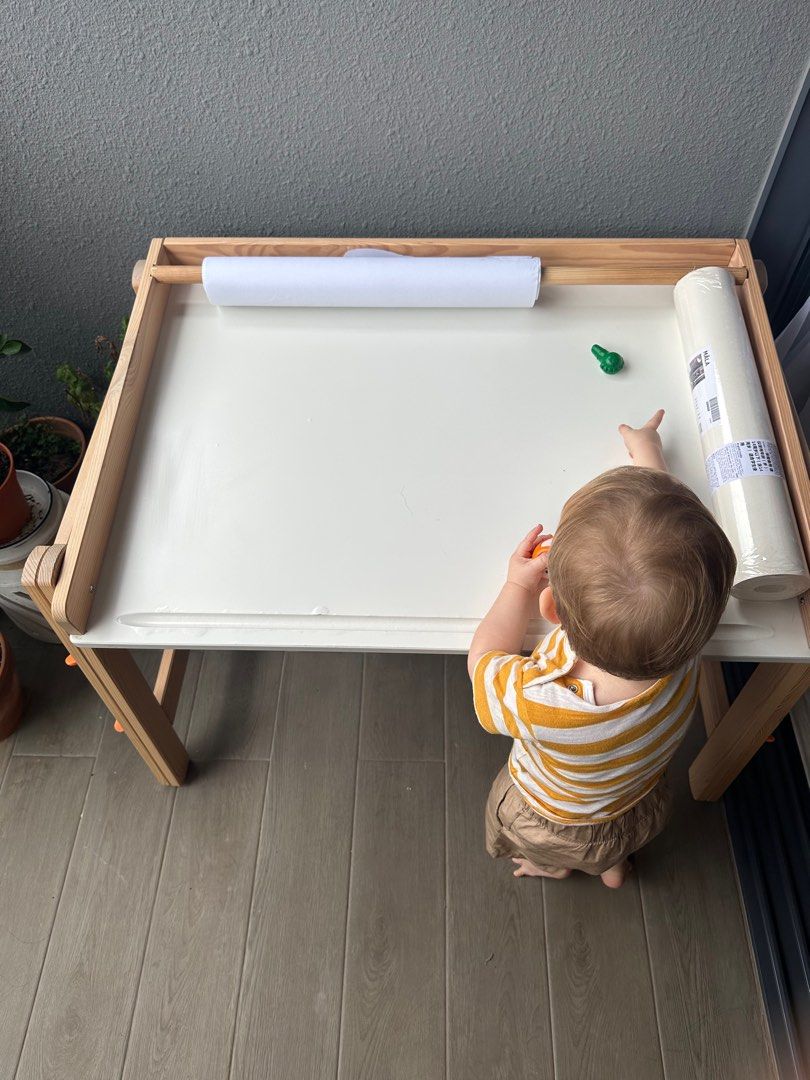 Flisat children's 2024 desk