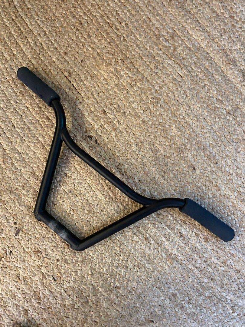 9 rise bmx bars sales