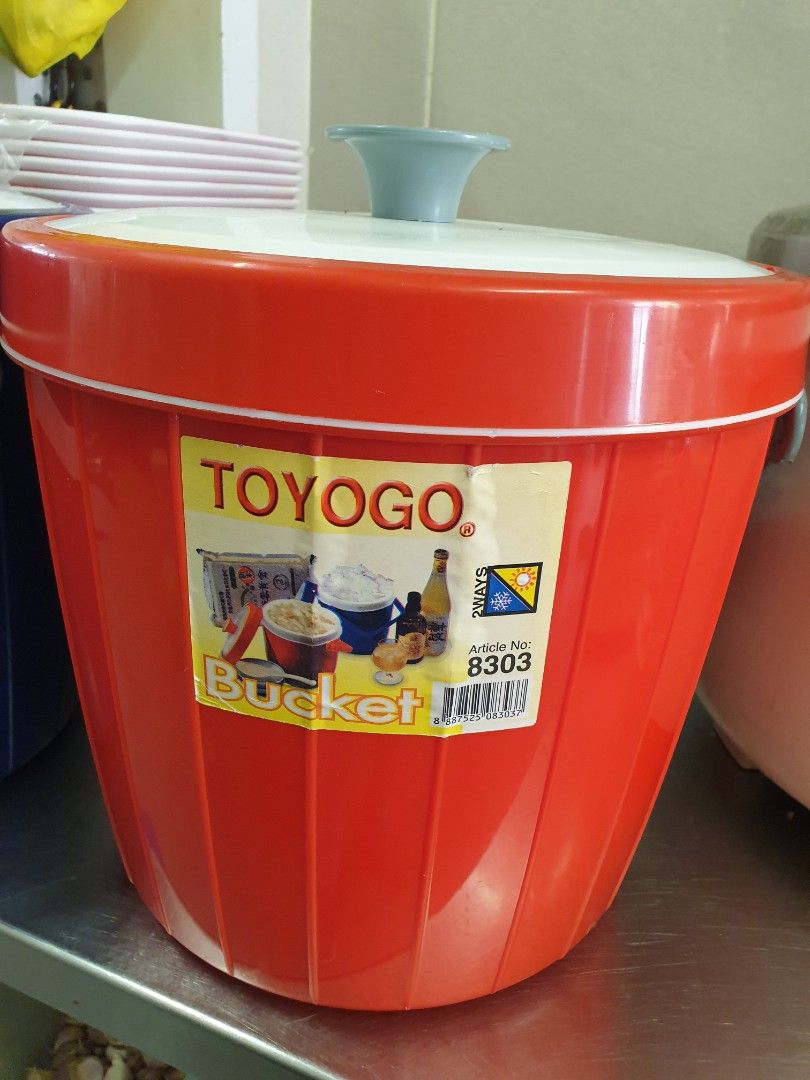 Food warmer drink container, TV & Home Appliances, Other Home