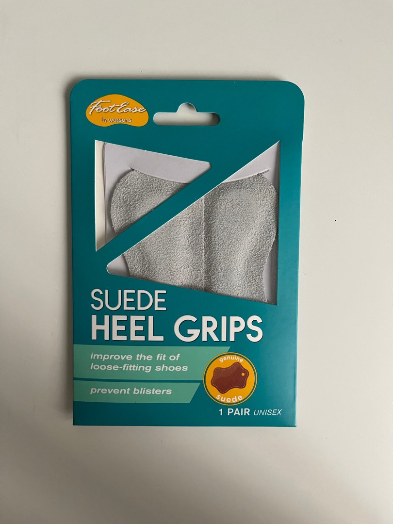 Heel deals liners watsons