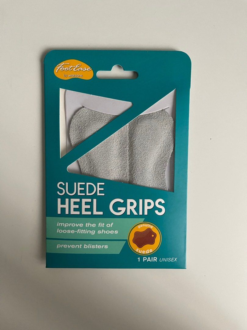 Heel liners clearance watsons