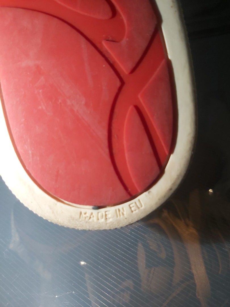 Christian louboutin 2025 made in eu