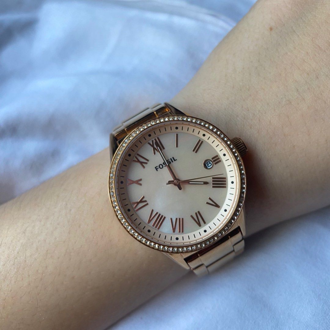 FOSSIL BQ3210
