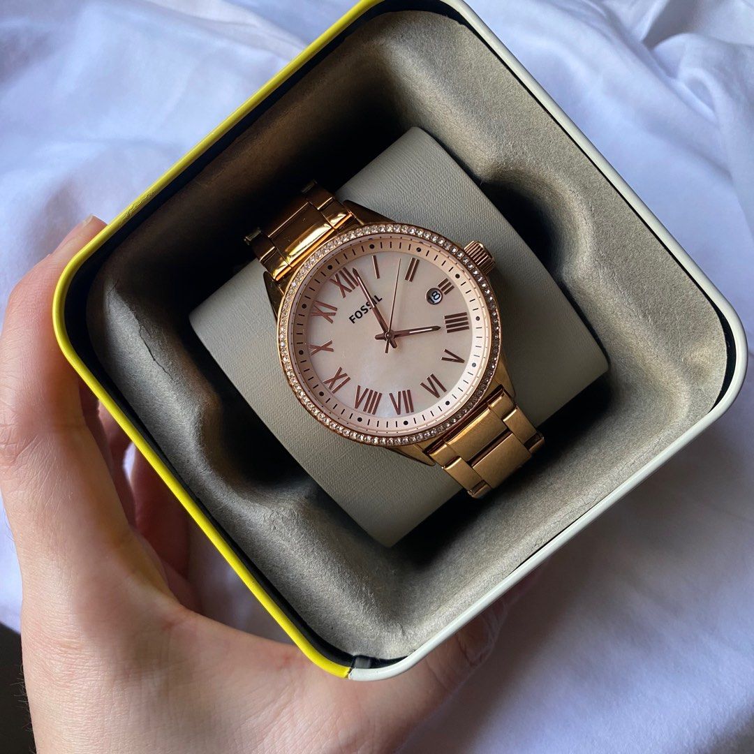 Fossil bq3210 online