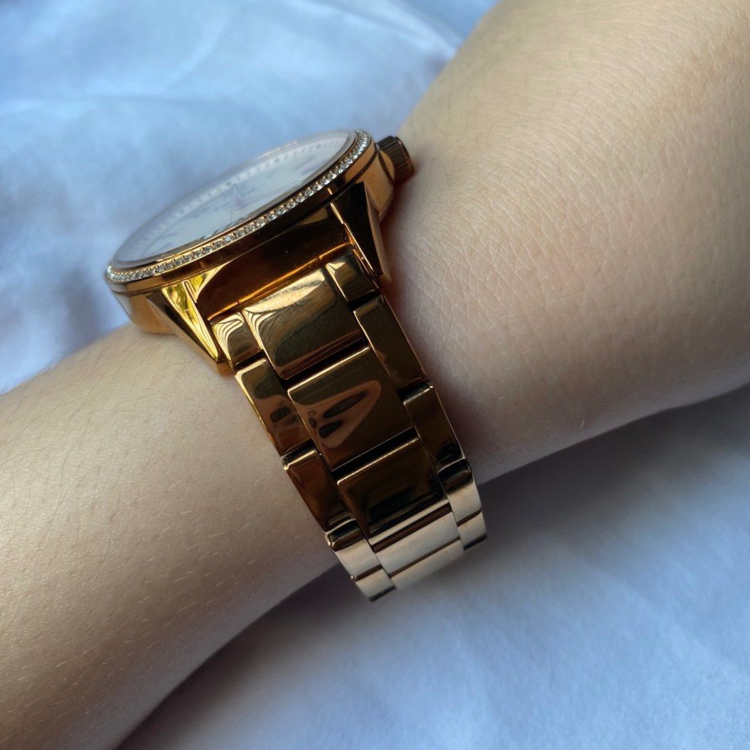 FOSSIL BQ3210