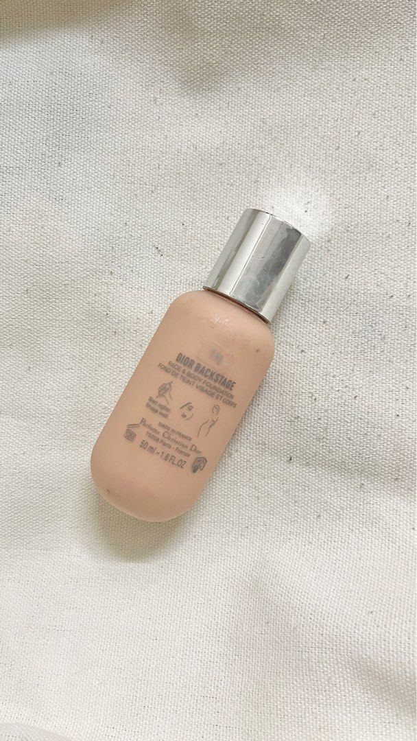 Dior online 1n foundation