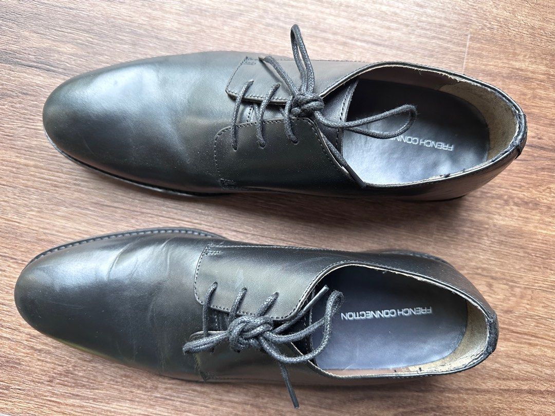 French connection clearance shoes mens