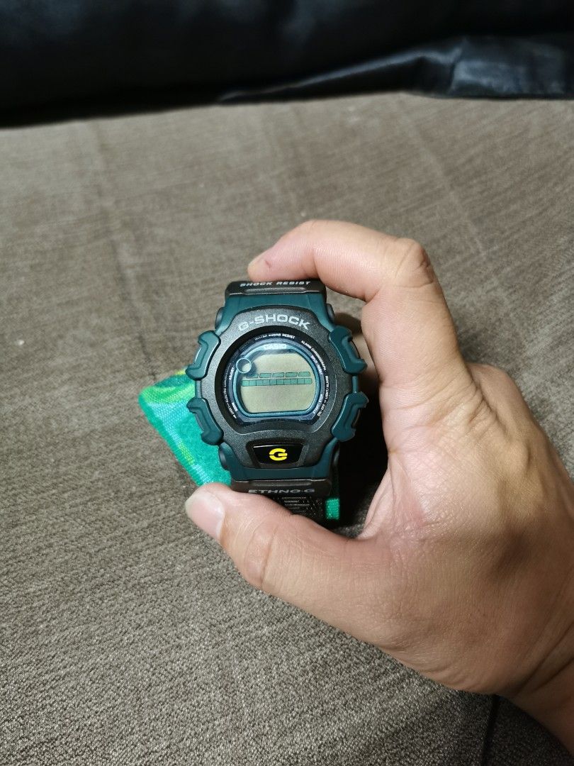 G shock new arrivals dw 004