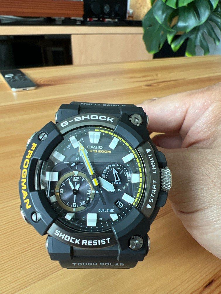 frogman gwf a1000 1aer