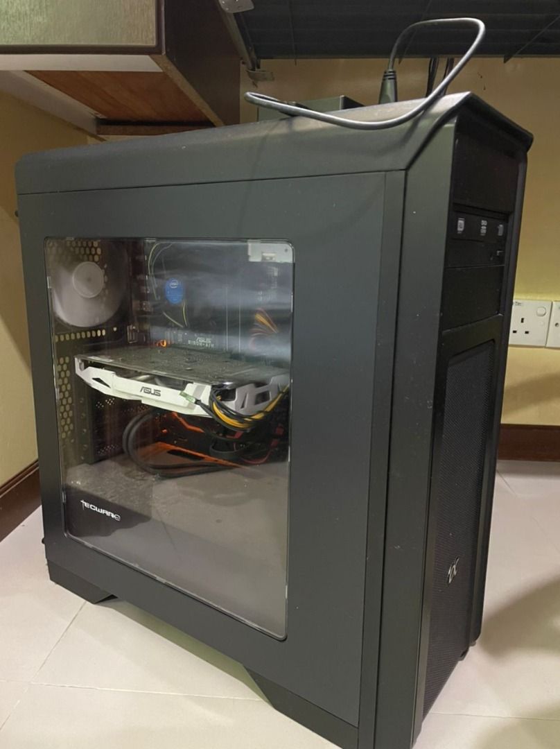 I7 6700 gtx 1060 shop