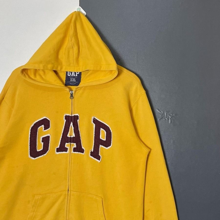 Gap jaket deals