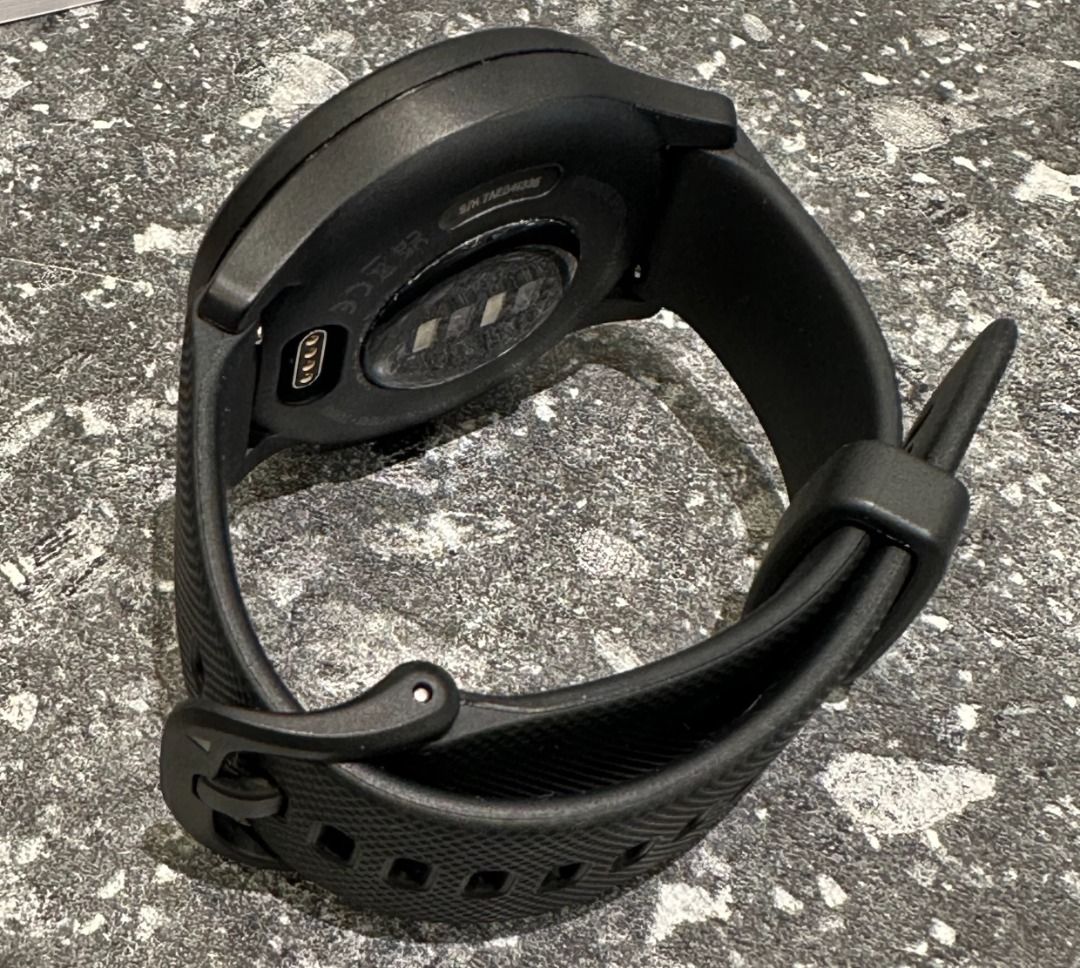 Garmin Vivomove Sport Hybrid Smartwatch with 1 Year Warranty