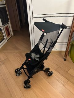 GB Pockit Air