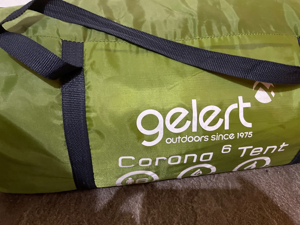 gelert corona tent Convenient shopping OFF 69%