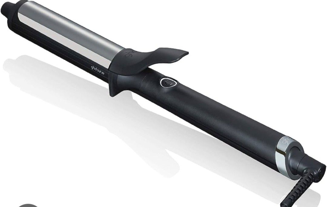 GHD Curve Soft Curl Thong, Beauty & Personal Care, Hair on Carousell